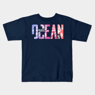 ocean Kids T-Shirt